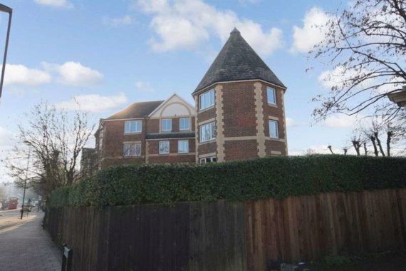 1&nbsp;Bedroom&nbsp;Retirement...